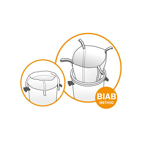 BIAB | 36x43 cm | The Brew Bag