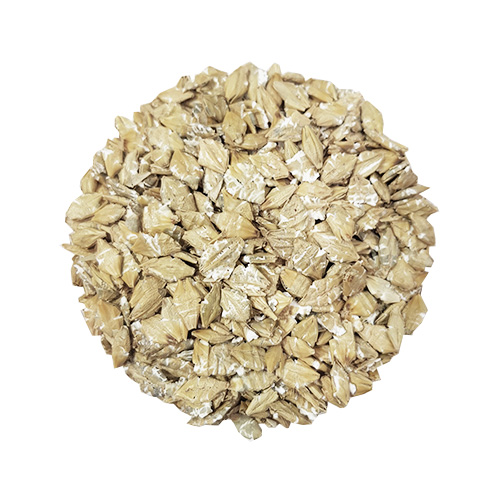 Flaked Torrefied Barley | Helsäck | 25 kg