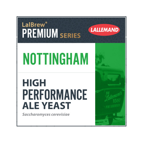 Nottingham Ale | Lalbrew