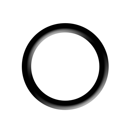 O-ring | 8 mm | Tapcooler