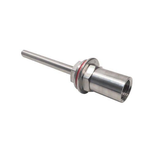 Thermowell 92 mm | Weldless Threaded