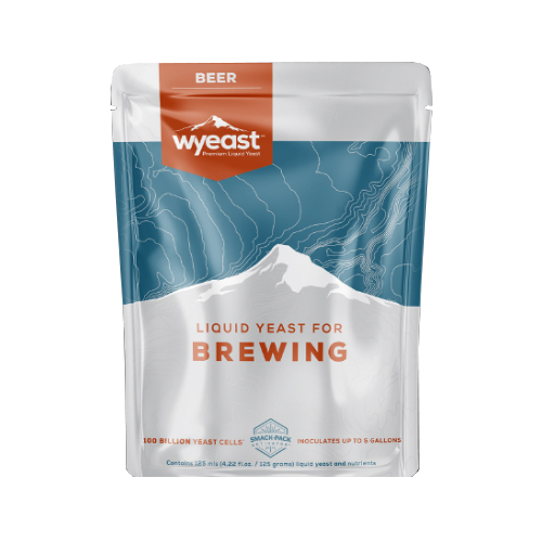 Whitbread Ale | Wyeast 1099