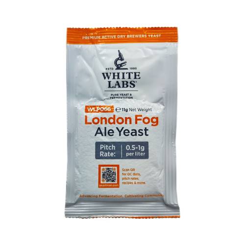 London Fog Dry | WLP066 | White Labs